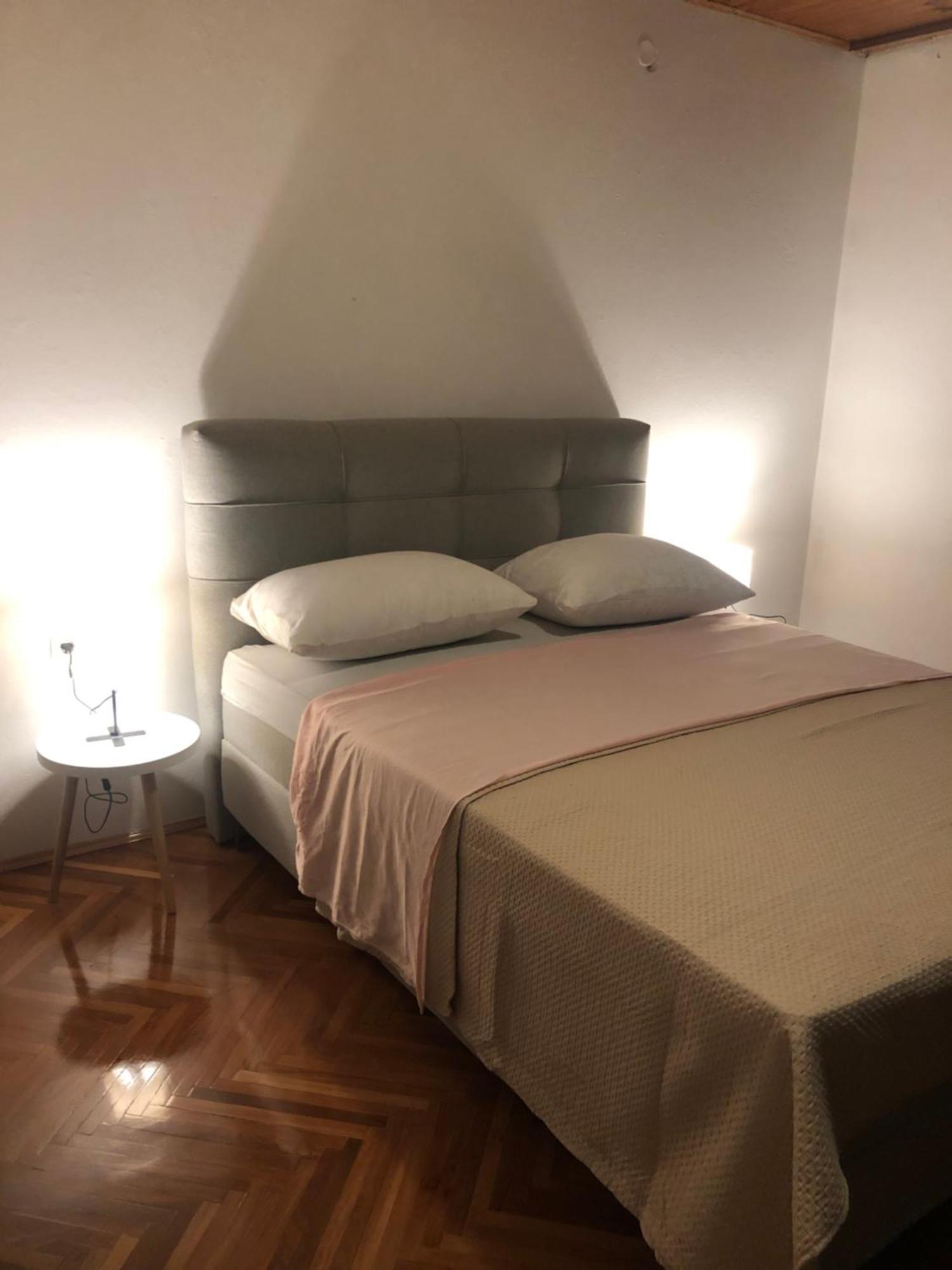 Lorena Senj  Buitenkant foto