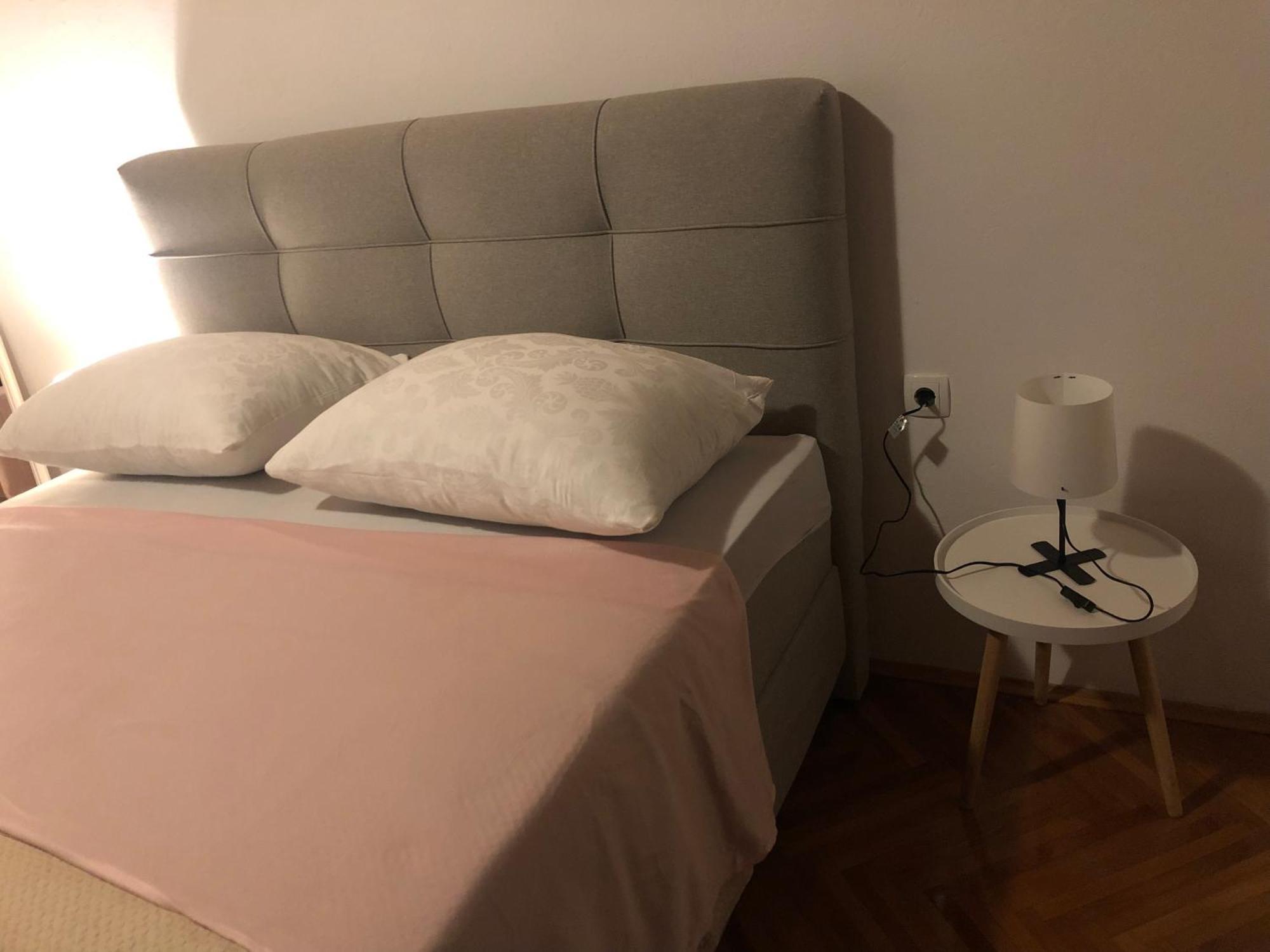 Lorena Senj  Buitenkant foto